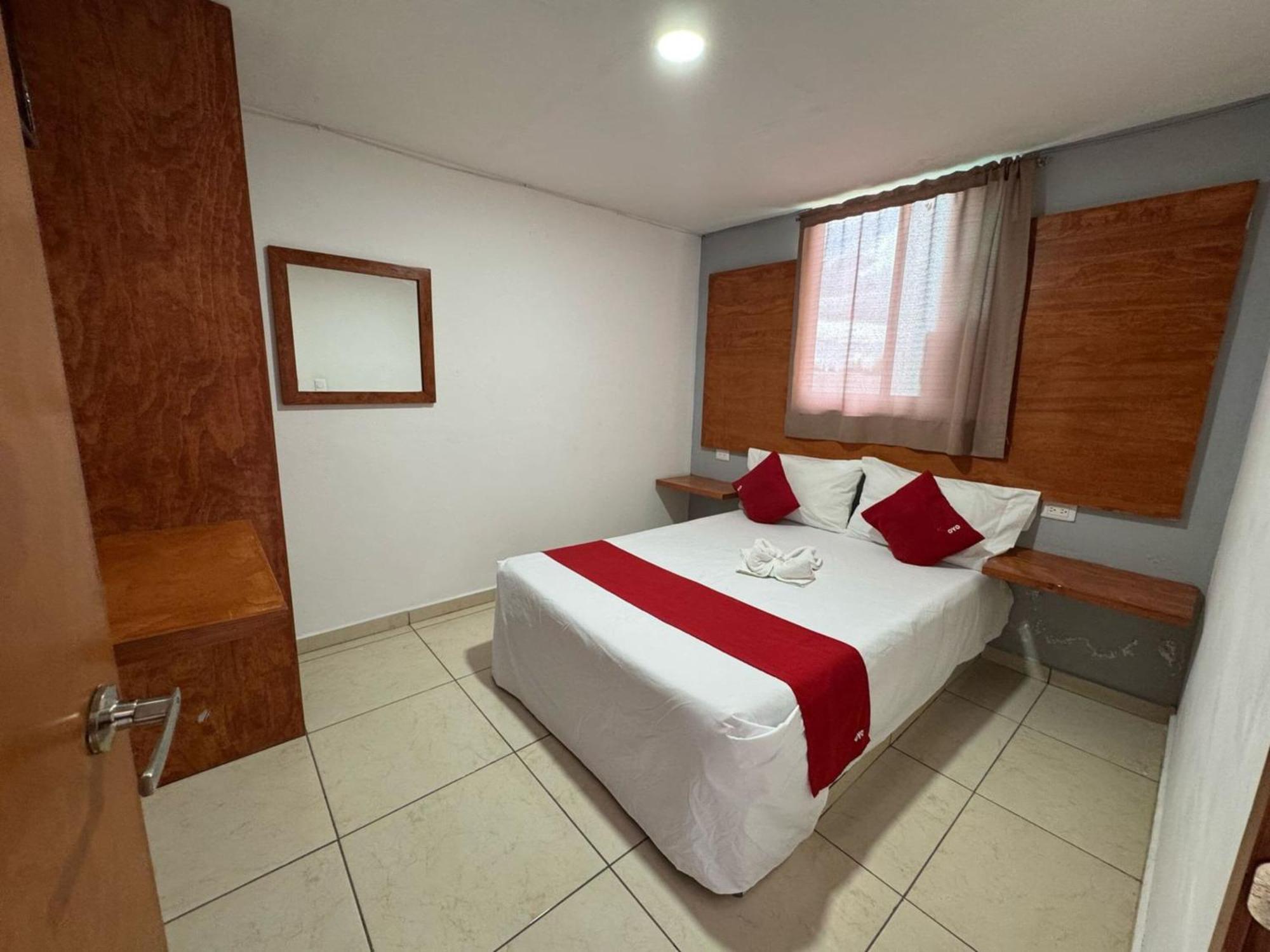 Hotel tollan Cholula Exteriör bild